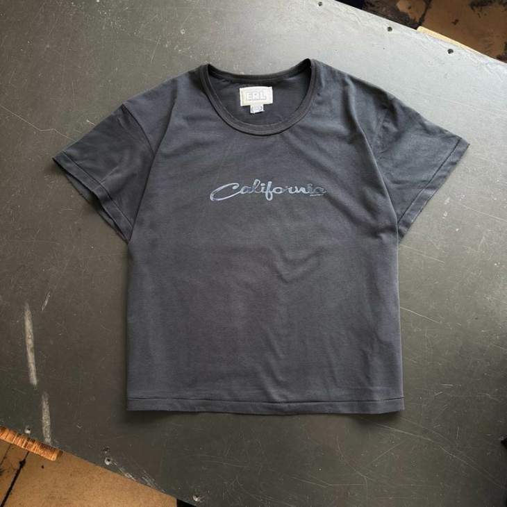 Picture of ERL T Shirts Short _SKUERLS-XLsjtx70214928